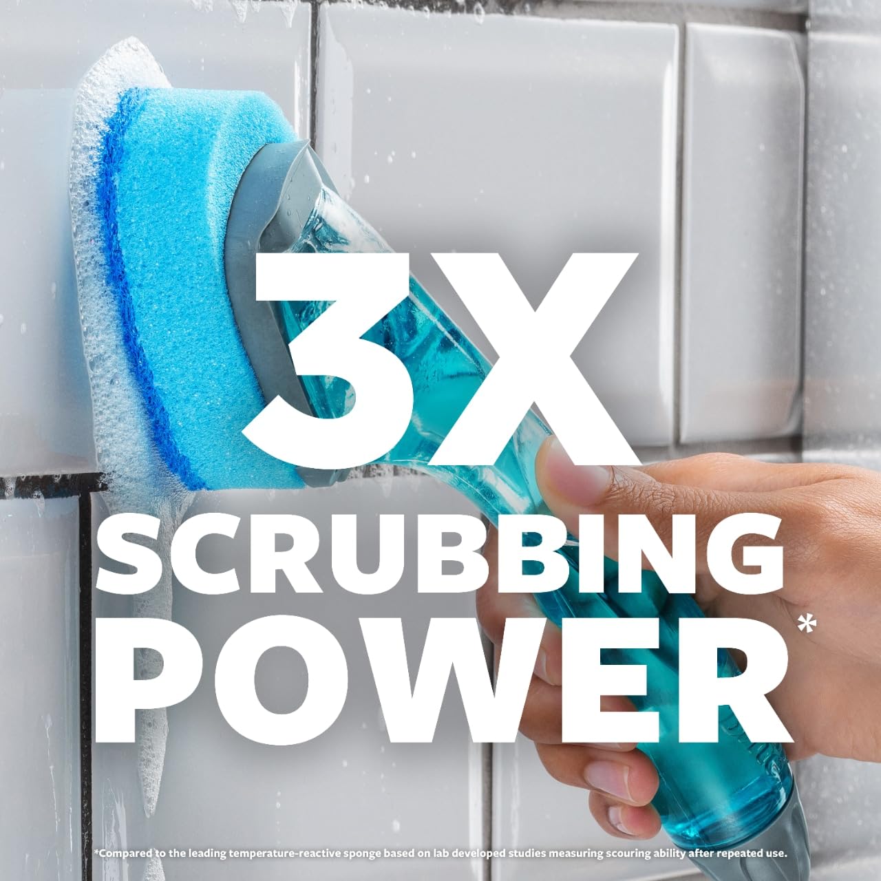 Scotch-Brite Non-Scratch Scrub Brush Refills, 14 Refills