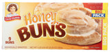 Little Debbie 9 Big Snacks Honey Buns , 20.98 OZ