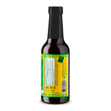 Big Tree Farms Organic Coco Aminos - Liquid Coconut Aminos, Soy-Free Sauce, Low Sodium, Soy Alternative, Gluten Free, Kosher, Marinade & Sauce