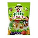 Mi Dulce Mexico Jelly Blasters liquid Candy 11.29oz bag