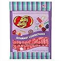 Jelly Belly Unbearably Hot Cinnamon Bears Candy - 1 Pound (16 Ounces) Resealable Bag - Genuine, Official, Straight from the Source