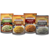 Casa Mexicana Seasoning Mix or Rice Dinner Variety Pack (Rice Dinners)