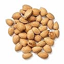 Raw Almonds Unsalted in Shell - Whole California Almonds, Raw Unsalted Nuts, Rich Crunch & Pure Flavor | Shelled Nuts for Snacking, Baking & Bulk, 2