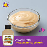 Annie's Organic Honey Mustard, Gluten Free, 9 oz