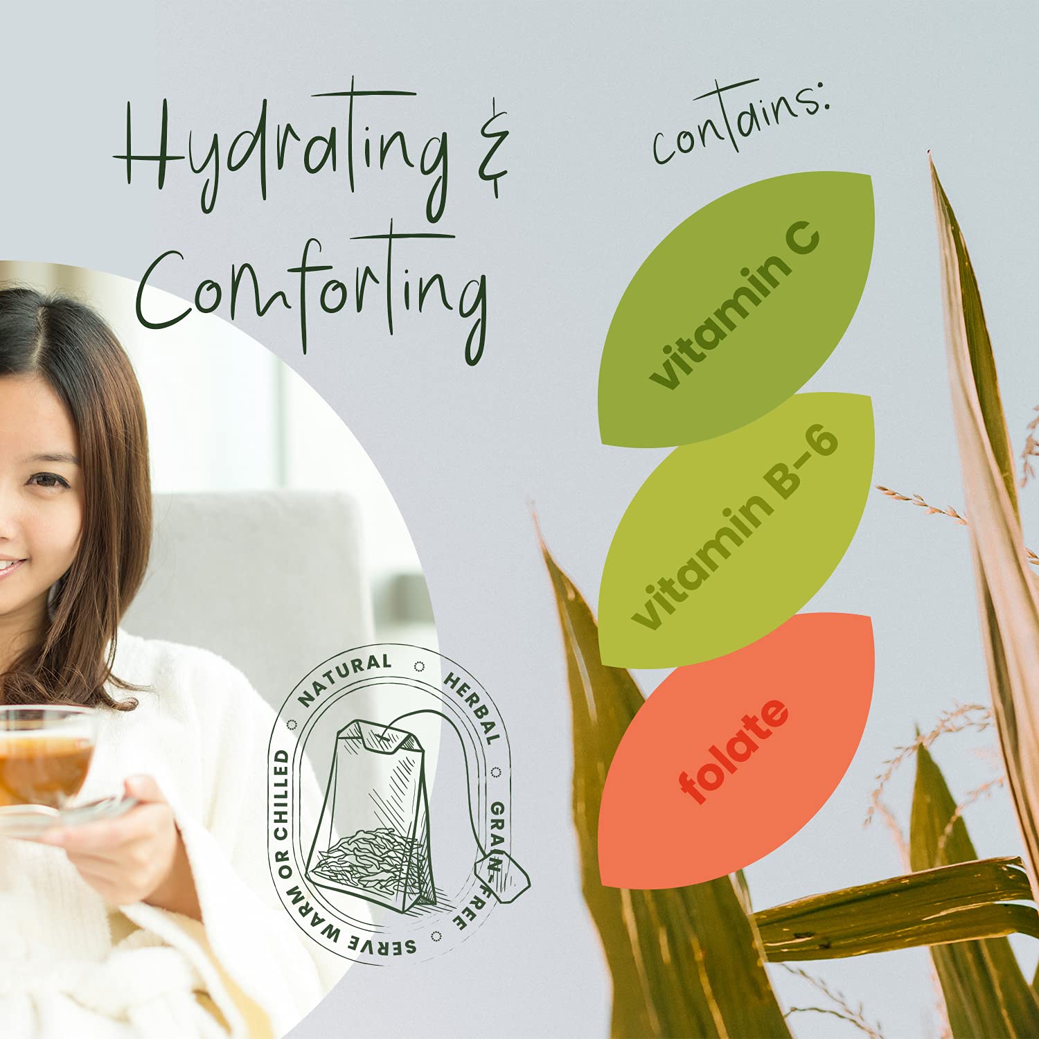 Dong Suh Korean Tea (Corn Tea, 30 TB x 1)