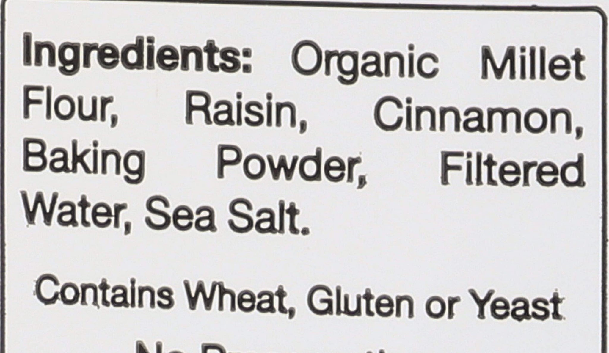 Deland Bakery Raisin Bagels, 16 OZ