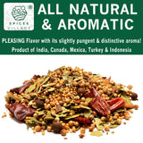 SPICES VILLAGE Pickling Spices for Corned Beef, Pickling Spices Mix for Pickles and Canning, 6.5oz, Pickling Seasoning Blend Kit - Kosher, Gluten