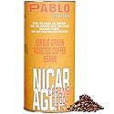 Pablo Artisan Nicaragua SHG EP Tuma Single Origin Coffee Beans - Medium Roast Whole Bean Coffee, 100% Arabica Espresso Beans, Notes of Cocoa, Caramel