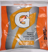 Gatorade Powdered Drink Mix Orange
