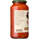 Rao's Homemade Caramelized Onion Sauce Made with Italian Tomatoes, 24 oz