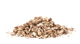 Dandelion Root Tea 1LB (16Oz) | 100% Certified Organic | Loose Dandelion Root Tea (200+ Cups) Cut and Sifted| 100% Raw Albanian Harvest | by U.S