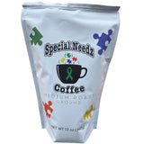 Special Needz Coffee Medium Roast Ground