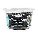 Laura's Wholesome Junk Food Cookie, X-Treme Choc, 7 Ounce (Pack of 6)