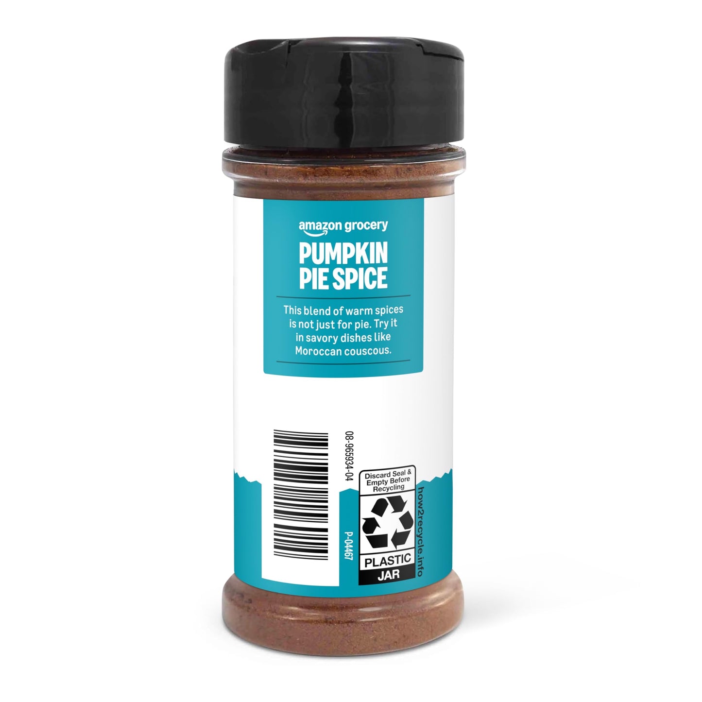 Amazon Grocery, Pumpkin Pie Spice, 3 Oz