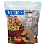 Kirkland Signature Trail Mix, 4 lb (3 Pack)
