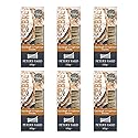 Peter's Yard Artisan Swedish Original Crispbread (105g) - Pack of 6