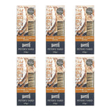 Peter's Yard Artisan Swedish Original Crispbread (105g) - Pack of 6