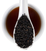 Elmwood Inn Fine Teas Black Currant Black Tea, 16-Ounce Pouches