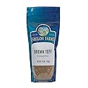 SHILOH FARMS Teff, 15 OZ