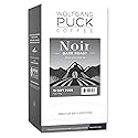 Wolfgang Puck Soft Coffee Pods, Noir, 12 Gram Soft Pods, 16 count (Pack of 3)