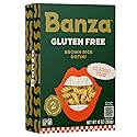Banza Pasta Brown Rice Rotini, 10 oz