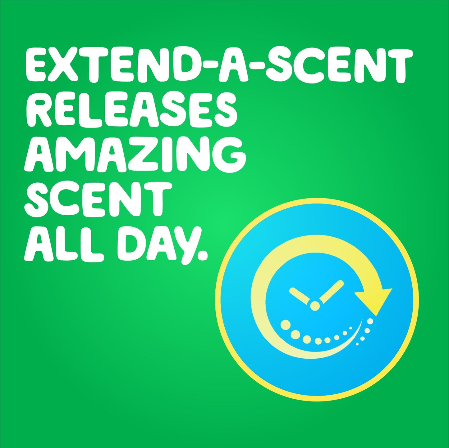 Moonlight Breeze Scent Booster, In-Wash, Moonlight Breeze