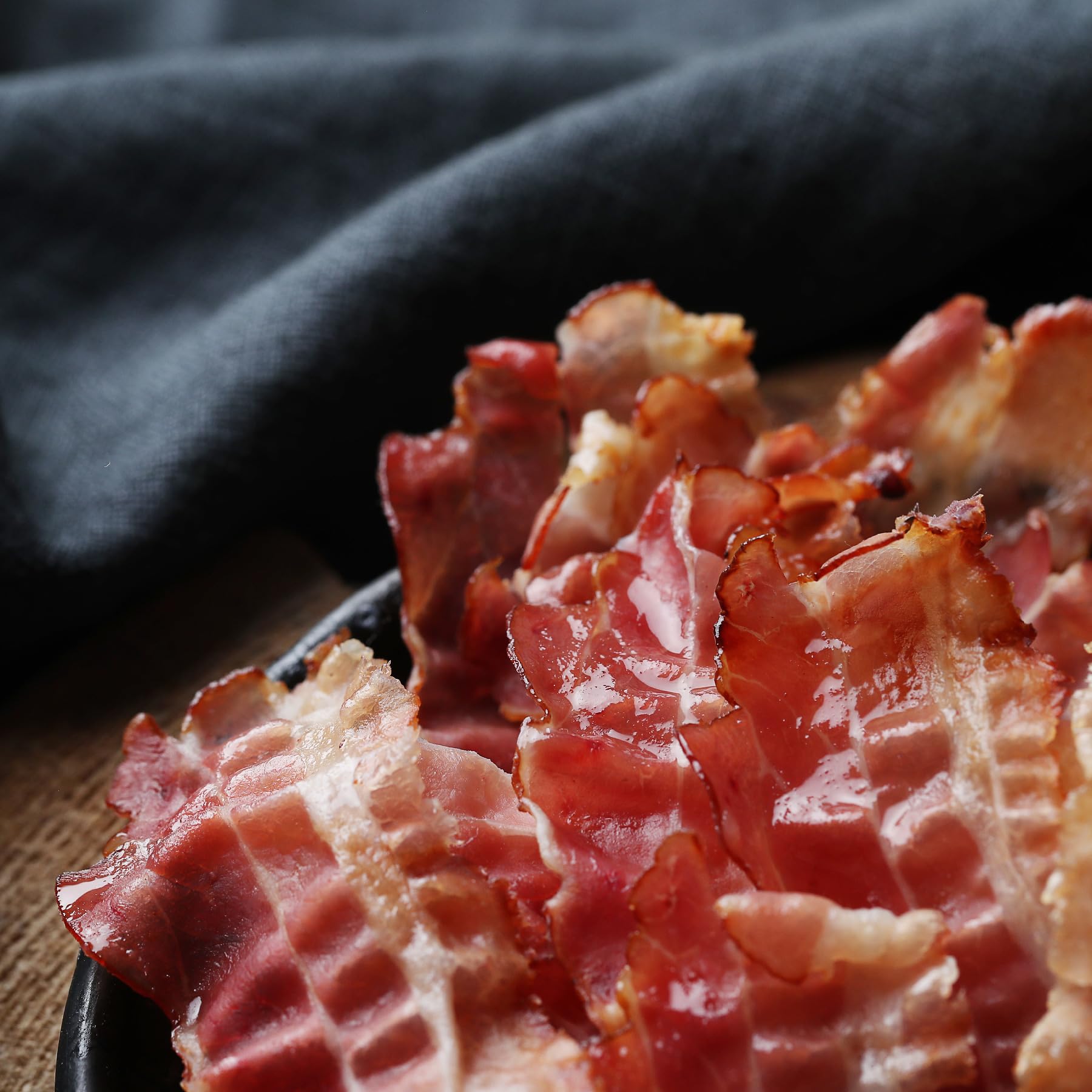 Bacon Flavor, 20 ml (0.68 fl oz)