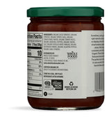 365 By Whole Foods Market, Organic Thick & Chunky Mild Salsa, 16 Ounce