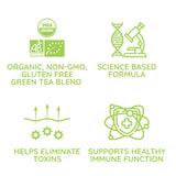 OnkoTea® - Wellness Tin (Pack of 100)