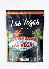 Las Vegas Butter Pecan Trail Mix