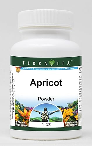 Apricot Powder (1 oz, ZIN: 518993)