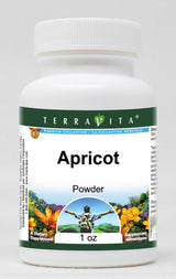 Apricot Powder (1 oz, ZIN: 518993)