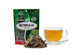 Hanan Peruvian Secrets Borraja Borage Starflower Loose Leaf 1.41oz (40g) | 100% Natural Herbal Tea from Peruvian Andes for Soothing Seasonal