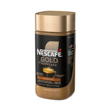 NESCAFE Gold Espresso Instant Coffee, 200g/7.1 oz., {Imported from Canada}