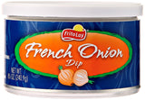 Fritos Dips, French Onion, 8.5 oz