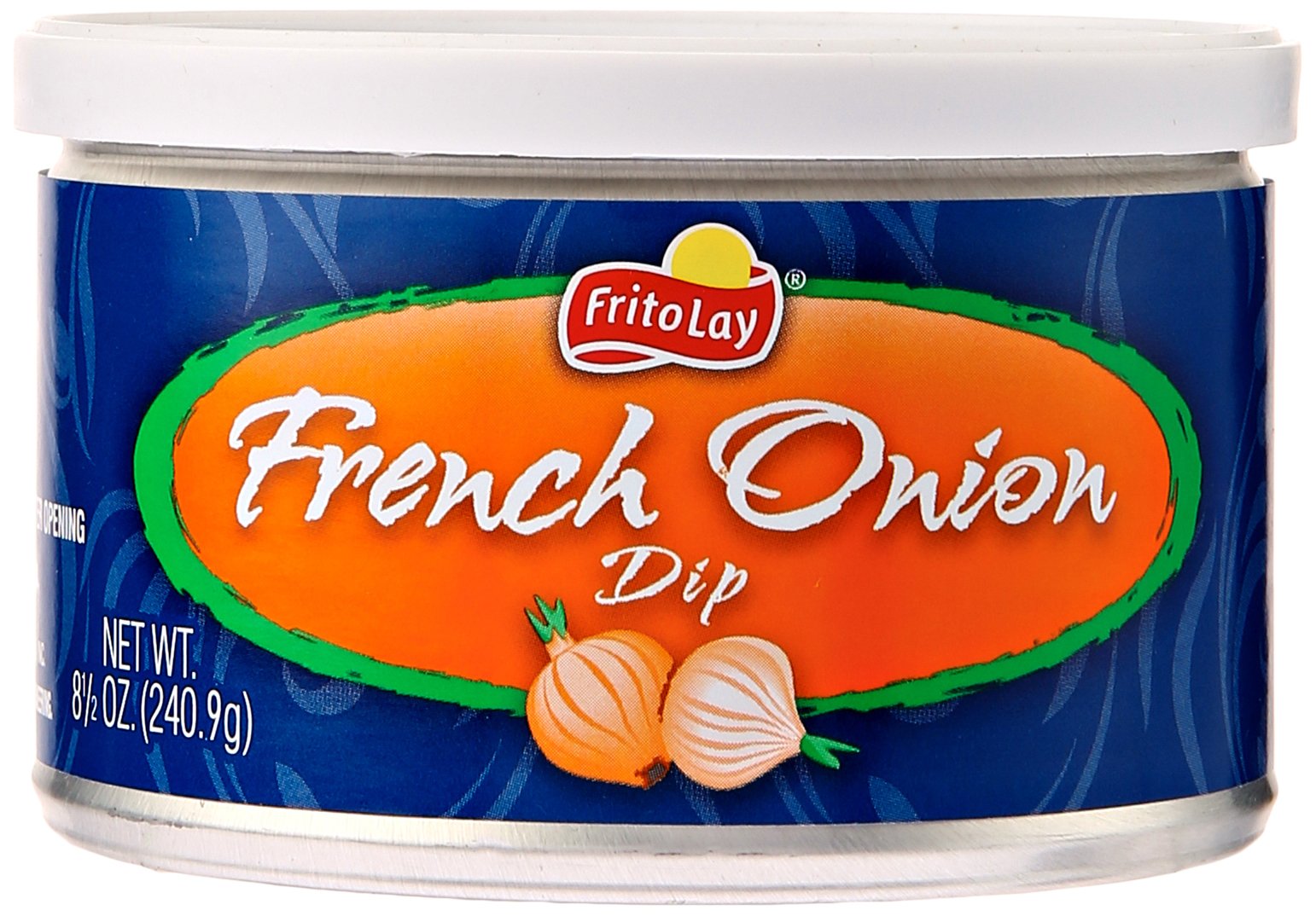 Fritos Dips, French Onion, 8.5 oz