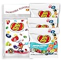 Jelly Belly Endless Summer Jelly Bean Collection, 3.5 oz Grab & Go Bags - Pack of 3 sold in Jelly Belly Bag