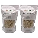 Noria Long Grain White Rice, 1.6 Lbs (2)