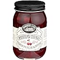 BROWNWOOD FARMS Michigan Cherry Pie Filling, 18 OZ