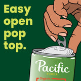 Pacific Foods Organic White Bean Verde Chili, Plant Based, 16.5 oz Can