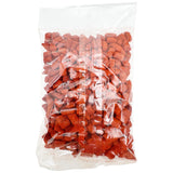 Trozi-Locos Spicy Tamarind Soft Candy Bites 14.1 oz (2 Pack) Sweet & Spicy Tamarind Candy Strips, Authentic Mexican Candy, Tiritas de Tamarindo