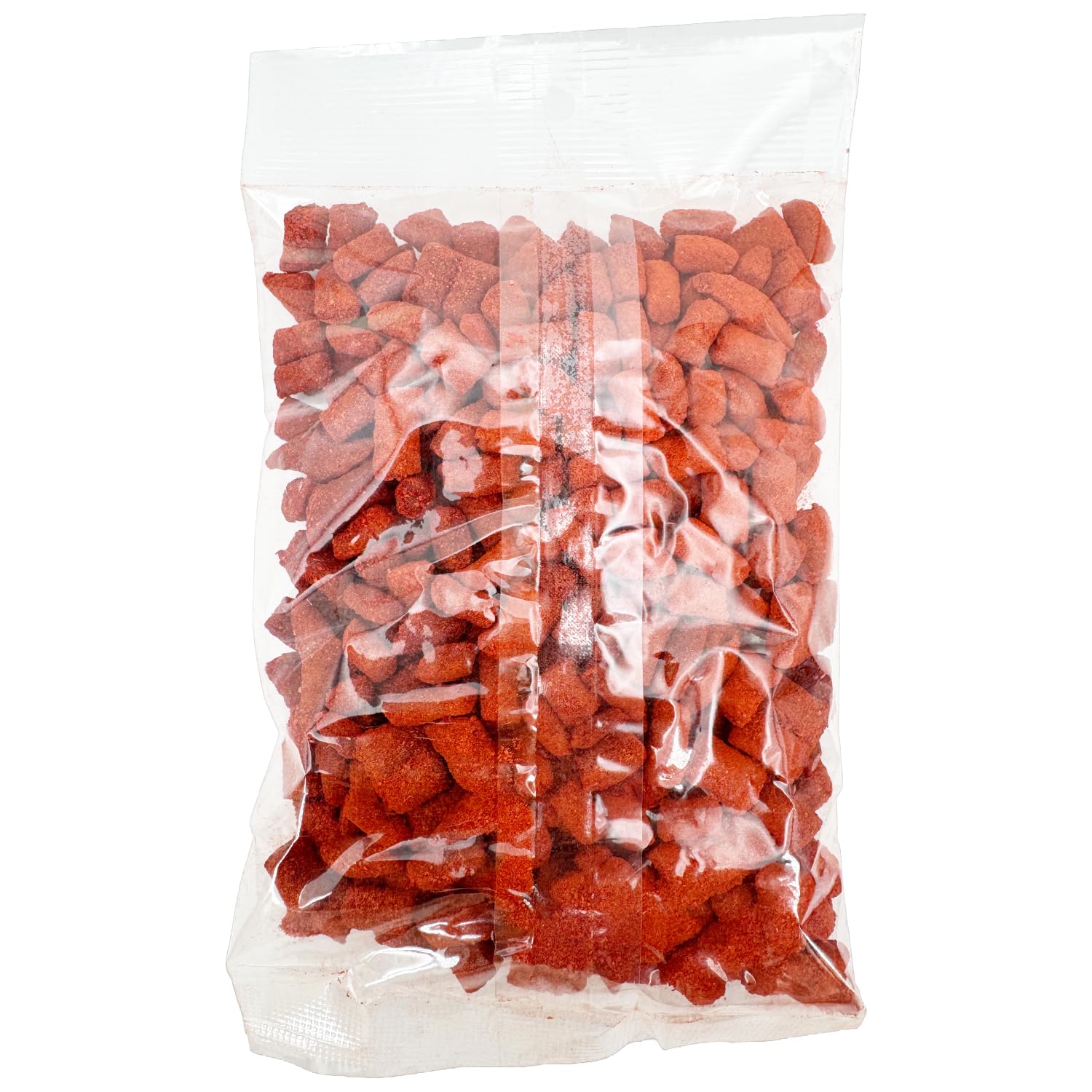 Trozi-Locos Spicy Tamarind Soft Candy Bites 14.1 oz (2 Pack) Sweet & Spicy Tamarind Candy Strips, Authentic Mexican Candy, Tiritas de Tamarindo