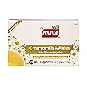 Badia Tea Chamomile and Anise, 25 oz