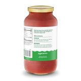 Amazon Grocery, Mushroom Pasta Sauce, 24 Oz
