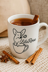 LilaRose Unsweetened Instant Spiced Tea Mix