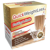Creamy Chocolate Protein Pudding & Shake Mix Powder | High Protein Meal Replacement | Fast Weight Loss Supplements | Gym Fitness Support | Low Calorie