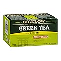 Bigelow Tea Decaf Grn Lemon 20bg