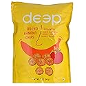 Round BananaChips Tomato 12oz