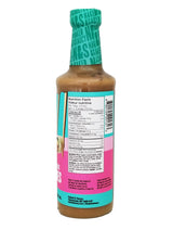 Naked Peanut Sauce, 296 ML