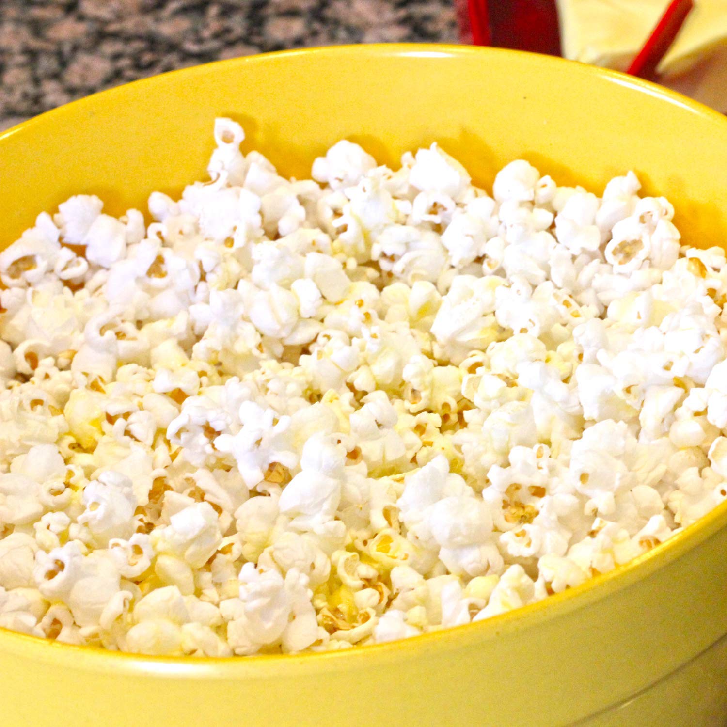Amish Country Popcorn | Old Fashioned Microwave Popcorn | Non-GMO, Gluten Free, Microwaveable and Kosher (Microwave Popcorn Variety Pack, 9 Bags)